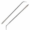 Picture of German Knotting Hook/Ventilating Needle