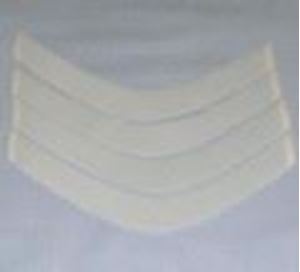 Picture of 6 inch lace support front shaped tape